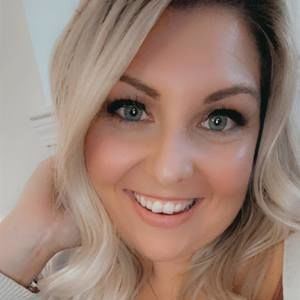 Meet your Posher, Beth